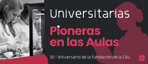 Pioneras